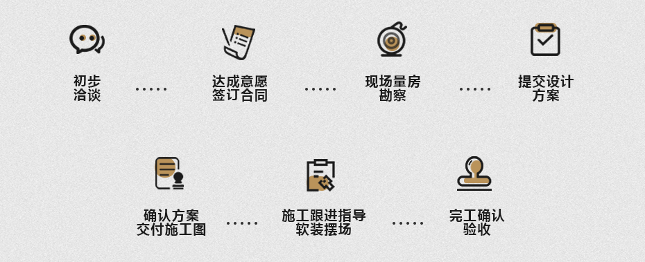 简约豪宅设计